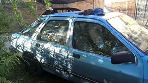 Vendo Ford Sierra Motor 2.3