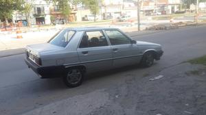 Vendo O Permuto Renault 9 Rl Nafta Y Gnc