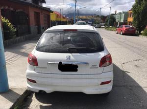 Vendo Peugeot 207 Compact