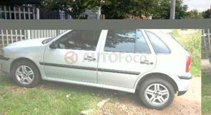 Volkswagen GOL ()