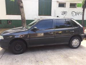 Volkswagen Gol 1.6 5ptas. Power