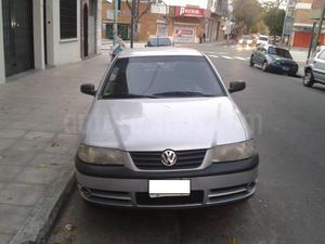 Volkswagen Gol 5P 1.6 Comfortline