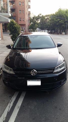 Volkswagen Vento 2.0 Advance Mt 8v. (115cv) (l11)