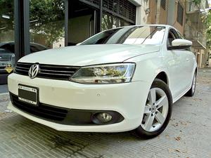 Volkswagen Vento 2.5 Luxury NUEVO!