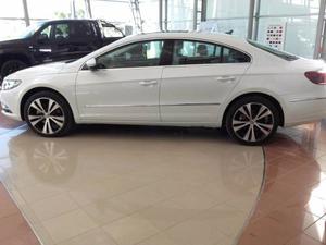 Vw Passat Cc 2.0 Tsi Elegance Dgs 0km 