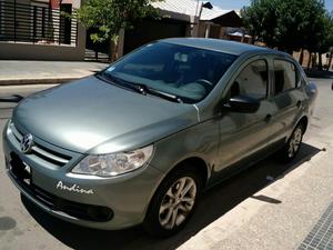 Vw Voyage Trendline 1.6