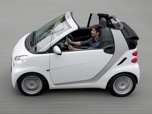 Audi Bmw Mercedes Benz Smart