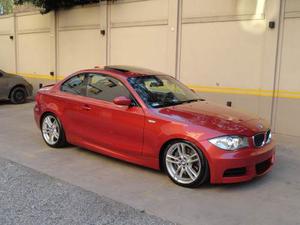 Bmw 135i Coupe 306cv * / U.n.i.c.o / * Km Real - Permuto -