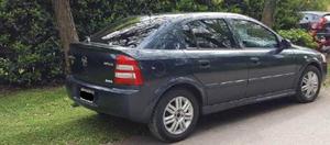Chevrolet Astra 5P GL 2.0 usado  kms