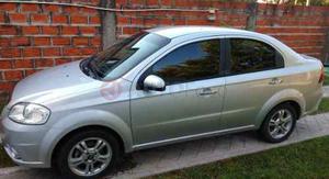 Chevrolet Aveo ()