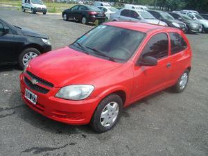 Chevrolet Celta 3 ptas LS usado  kms