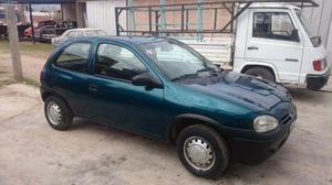 Chevrolet Corsa Classic 3Ptas. 1.6 N Base