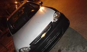 Chevrolet Corsa Classic 3p Cargo usado  kms