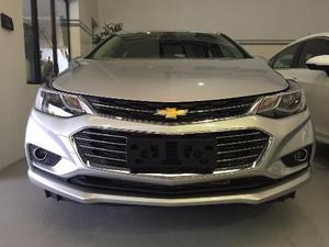 Chevrolet Cruze LT Nafta usado  kms