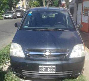 Chevrolet Meriva 1.8 N 8v GL AA DA