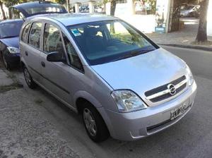 Chevrolet Meriva 1.8 N 8vGL AA Dir usado  kms