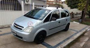 Chevrolet Meriva ()