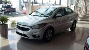 Chevrolet Prisma Otra Versión usado  kms