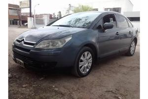 Citroen C, Nafta