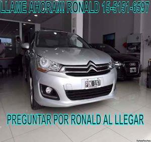 Citroen C4 2.0i Tendance Pack  Ronald 