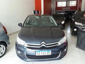 Citroen C4 Lounge 1.6 THP 163 AT6 Exclusive usado 