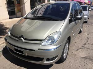 Citroën Xsara Picasso 1.6 Exclusive 