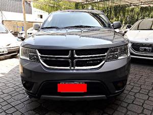 Dodge Journey SXT 2.4 usado  kms