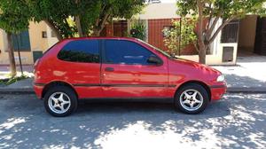 FIAT PALIO  HERMOSO!!