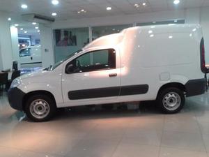 Fiat Fiorino.$  - Entrega Asegurada -mp-