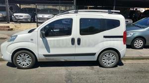 Fiat Fiorino Qubo Active