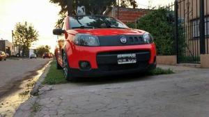 Fiat Nuevo Uno Sporting 1.4 usado  kms