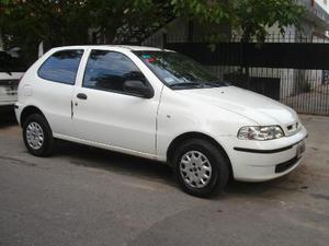 Fiat Palio EL 1.7 TD 3P usado  kms