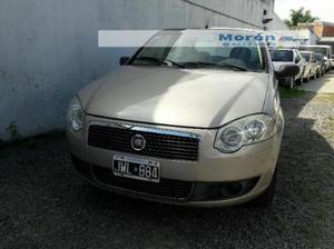 Fiat Palio ELX 1.4L Active usado  kms