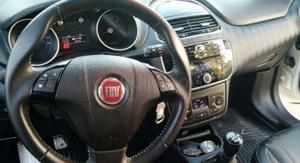 Fiat Punto ()