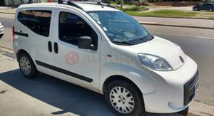 Fiat Qubo ()