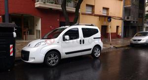 Fiat Qubo ()