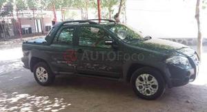 Fiat Strada ()