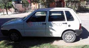 Fiat UNO ()