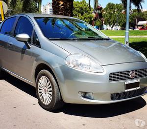 Fiat punto attractive km  PERMUTO FINANCIO!