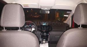 Ford Ecosport ()