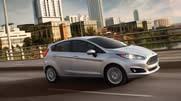 Ford FIESTA SE ADJUDICADO