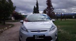 Ford Fiesta Kinetic ()