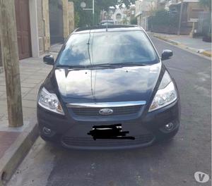 Ford Focus impecable