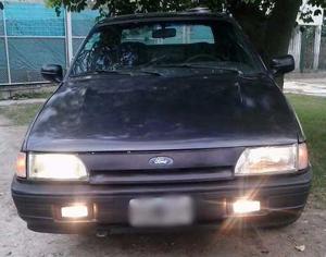 Ford Galaxy 2.0 Modelo 93 Gris Oscuro 