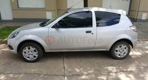 Ford KA ()