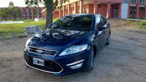 Ford Mondeo 2.0 GTDi Ecoboost Titanium AT 4Ptas. (240cv)