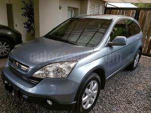 Honda CR-V EXL 4xCV) Aut