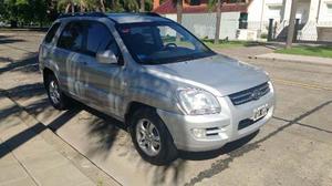 Kia Sportage EX 2.0 CRDI AT 4x4 Full (ESP)