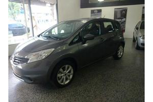 Nissan Otro, , Nafta