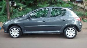 Peugeot 206. Oportunidad!!